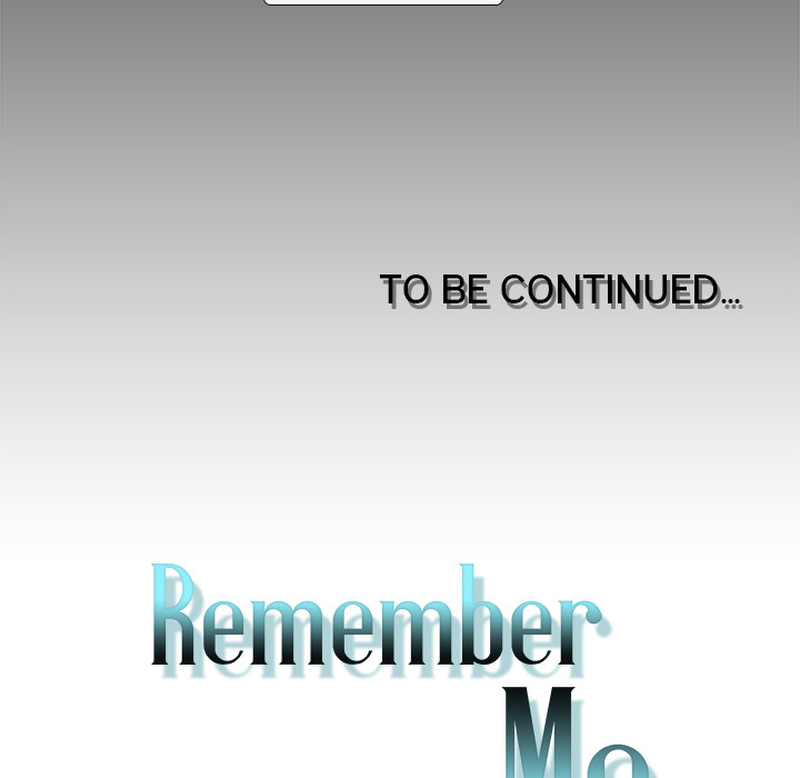 Remember Me Chapter 27 page 91 - 