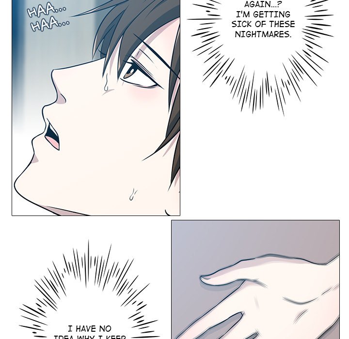 Remember Me Remember Me EP 3 - Toomics page 11 - 