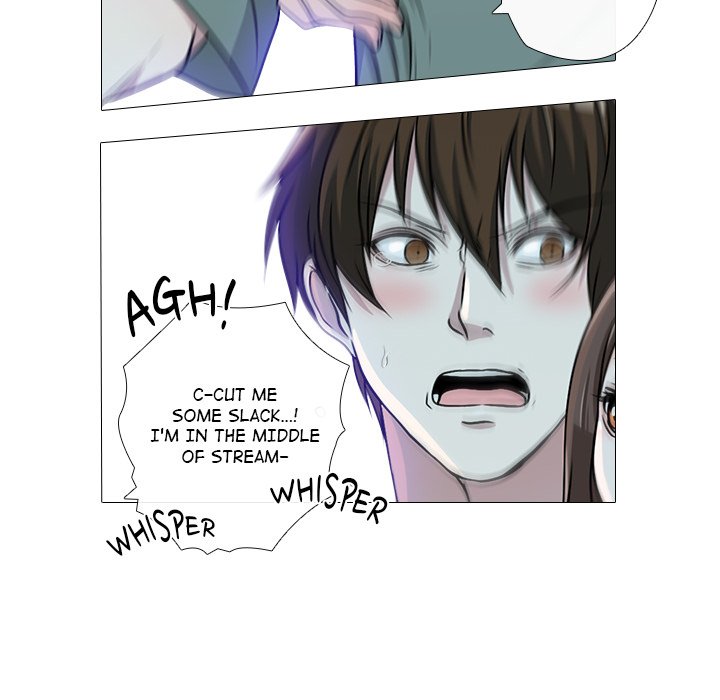 Remember Me Remember Me EP 3 - Toomics page 101 - 