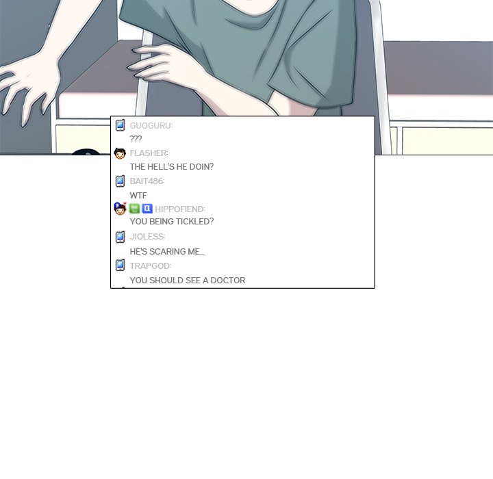 Remember Me Remember Me EP 3 - Toomics page 103 - 