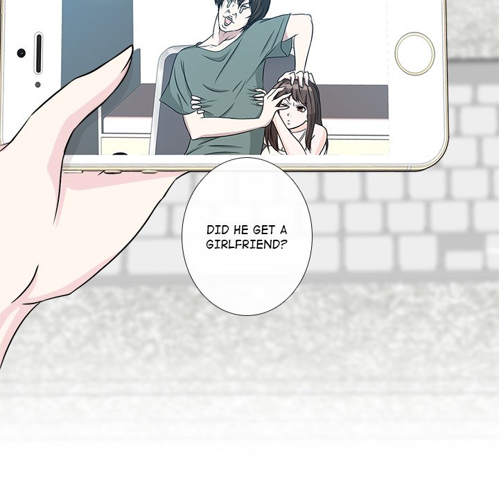 Remember Me Remember Me EP 3 - Toomics page 108 - 