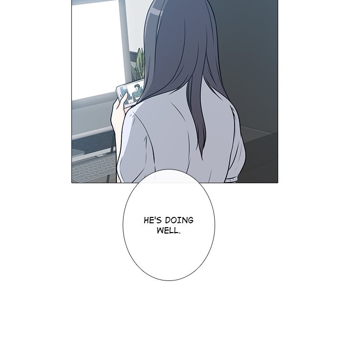Remember Me Remember Me EP 3 - Toomics page 110 - 
