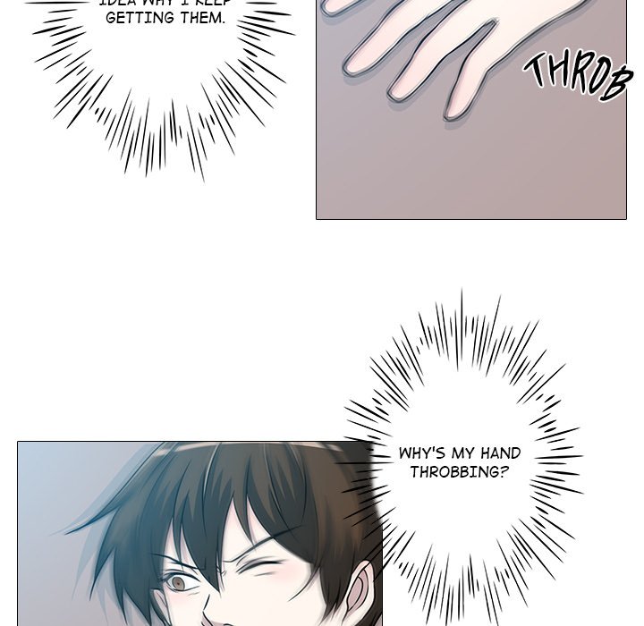 Remember Me Remember Me EP 3 - Toomics page 12 - 
