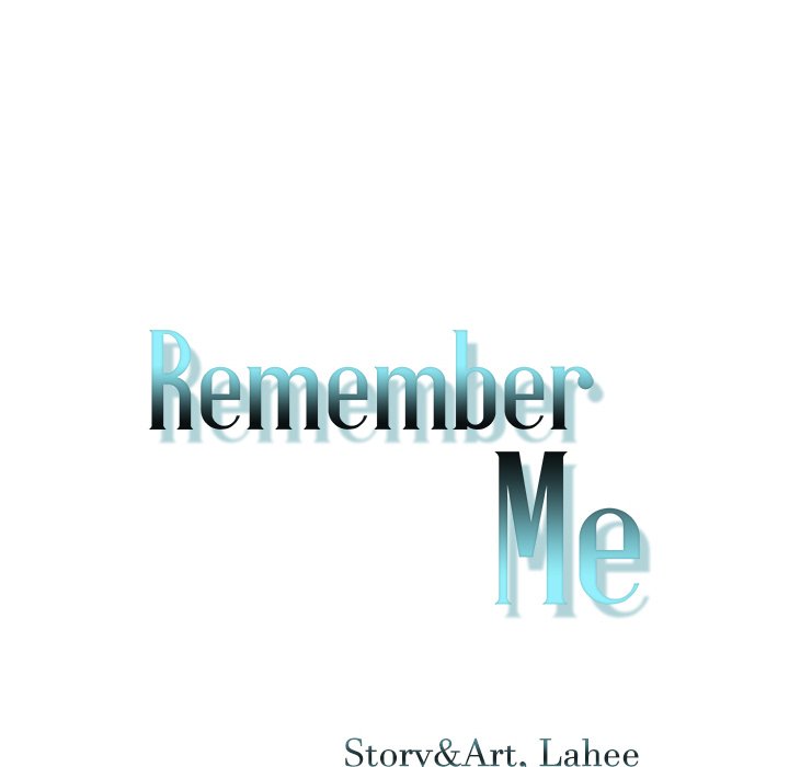 Remember Me Remember Me EP 3 - Toomics page 112 - 