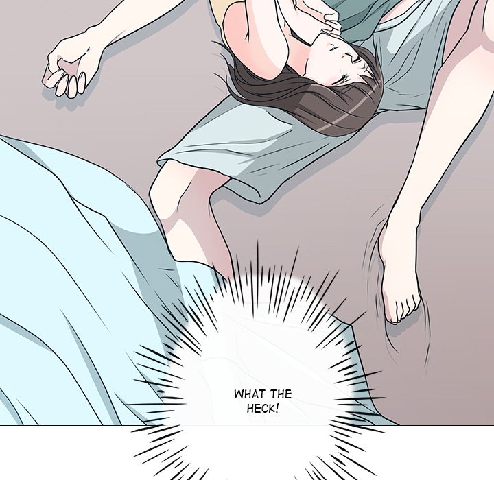 Remember Me Remember Me EP 3 - Toomics page 16 - 