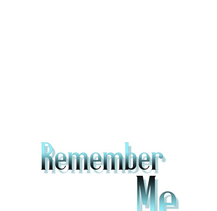 Remember Me Remember Me EP 3 - Toomics page 18 - 