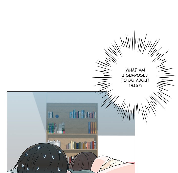 Remember Me Remember Me EP 3 - Toomics page 21 - 