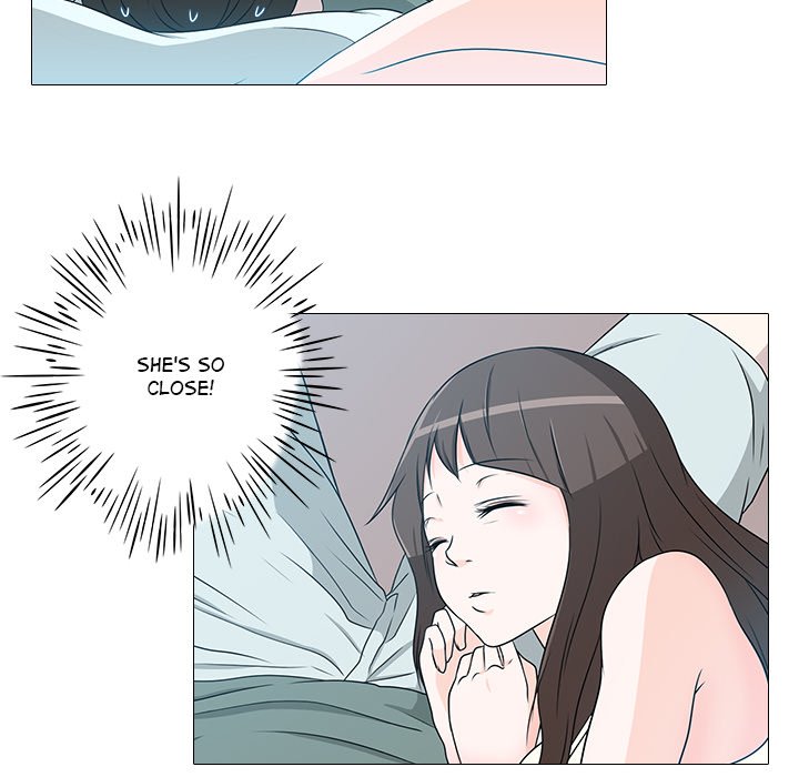 Remember Me Remember Me EP 3 - Toomics page 22 - 