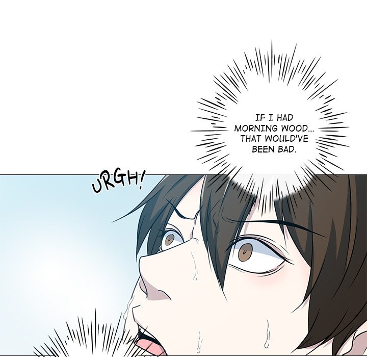 Remember Me Remember Me EP 3 - Toomics page 23 - 