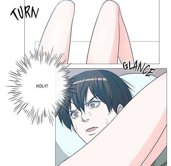Remember Me Remember Me EP 3 - Toomics page 29 - 