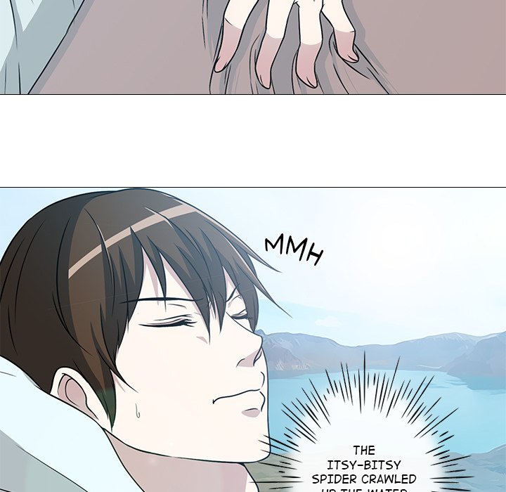 Remember Me Remember Me EP 3 - Toomics page 31 - 