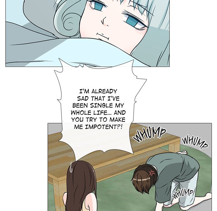 Remember Me Remember Me EP 3 - Toomics page 38 - 