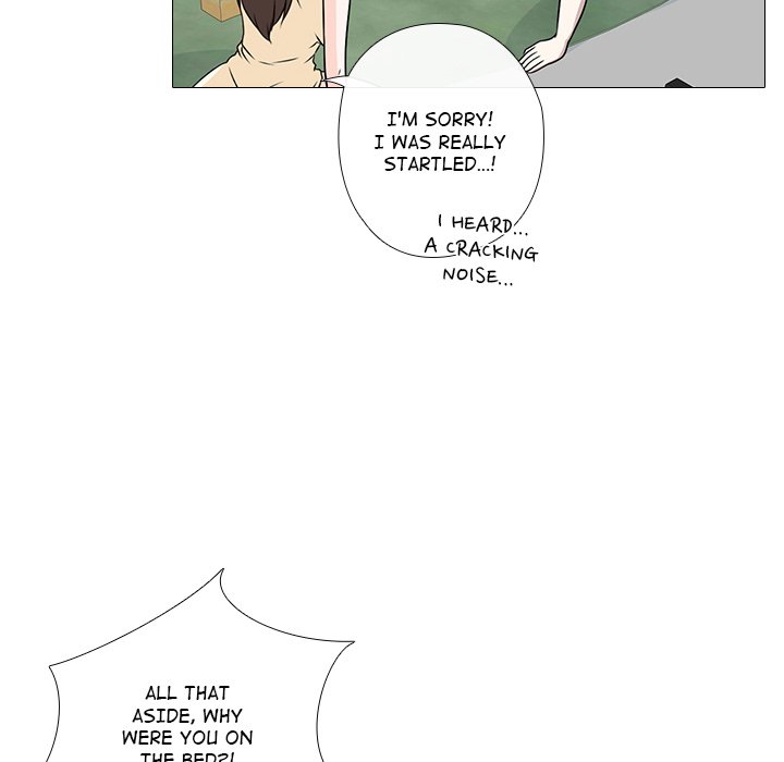 Remember Me Remember Me EP 3 - Toomics page 39 - 
