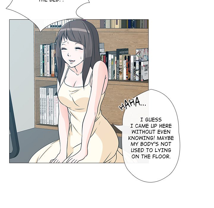 Remember Me Remember Me EP 3 - Toomics page 40 - 