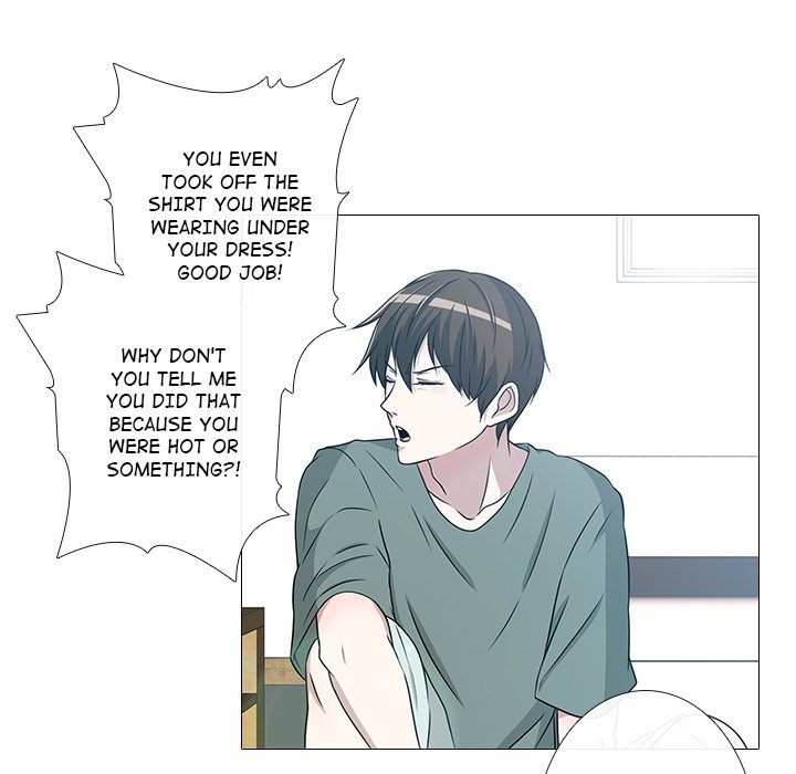 Remember Me Remember Me EP 3 - Toomics page 41 - 