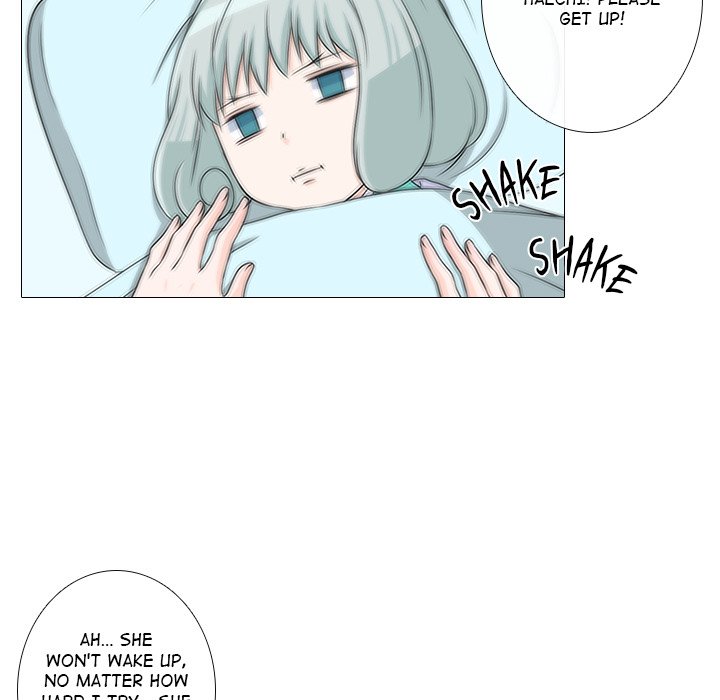 Remember Me Remember Me EP 3 - Toomics page 46 - 