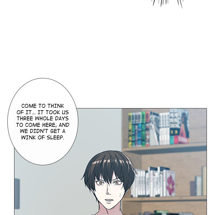 Remember Me Remember Me EP 3 - Toomics page 48 - 
