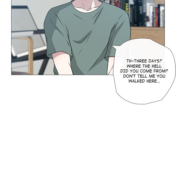Remember Me Remember Me EP 3 - Toomics page 49 - 