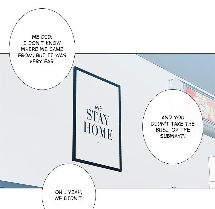 Remember Me Remember Me EP 3 - Toomics page 50 - 