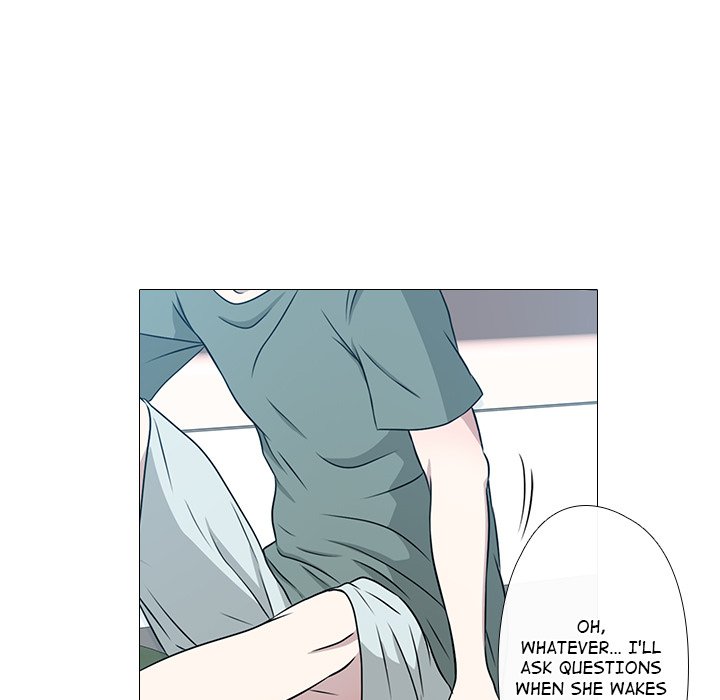 Remember Me Remember Me EP 3 - Toomics page 54 - 
