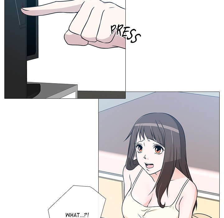 Remember Me Remember Me EP 3 - Toomics page 56 - 