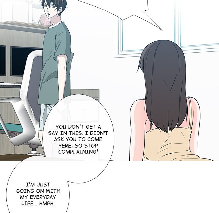 Remember Me Remember Me EP 3 - Toomics page 58 - 