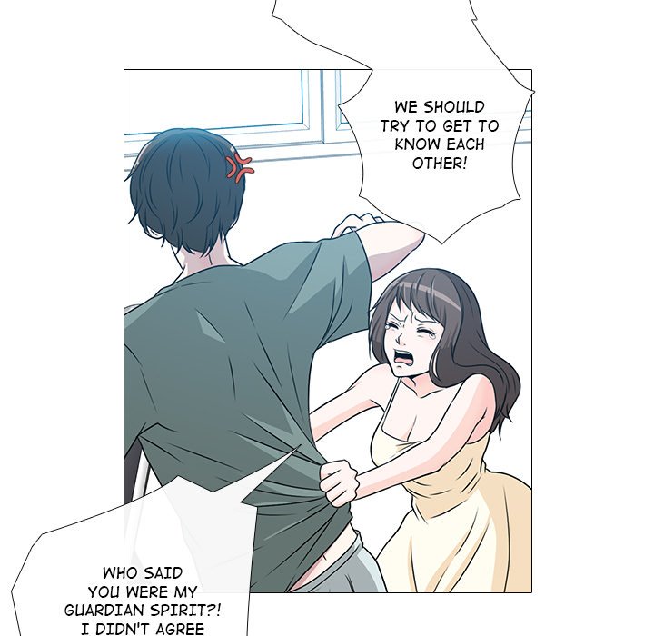 Remember Me Remember Me EP 3 - Toomics page 60 - 