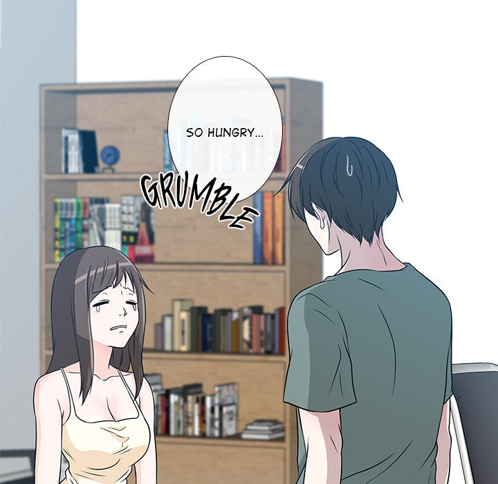 Remember Me Remember Me EP 3 - Toomics page 63 - 