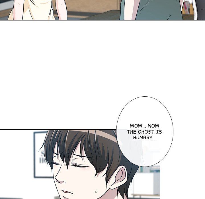 Remember Me Remember Me EP 3 - Toomics page 64 - 