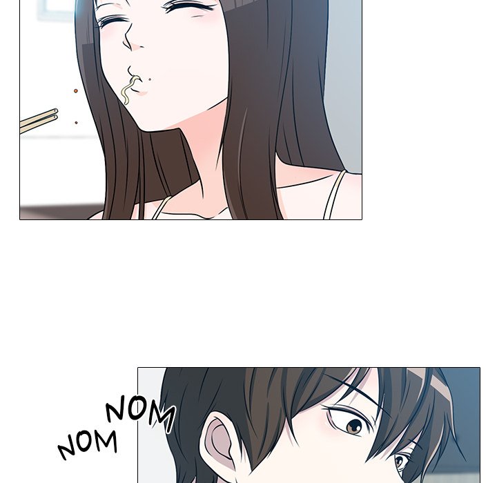 Remember Me Remember Me EP 3 - Toomics page 69 - 