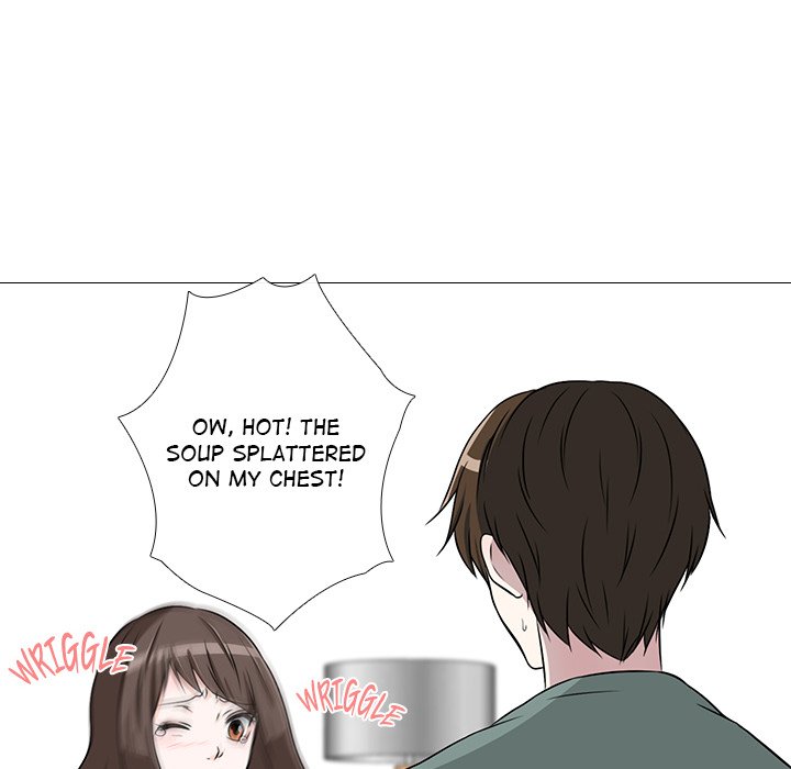 Remember Me Remember Me EP 3 - Toomics page 71 - 