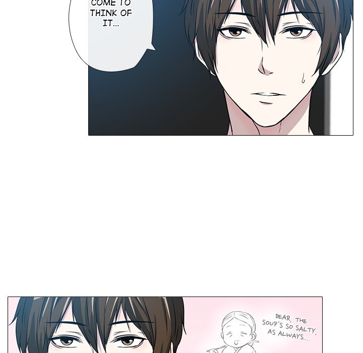 Remember Me Remember Me EP 3 - Toomics page 77 - 