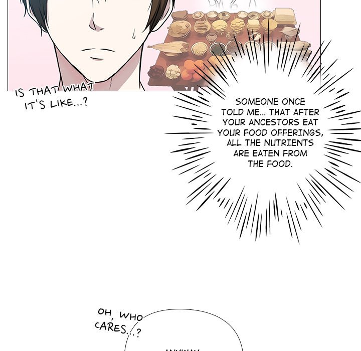 Remember Me Remember Me EP 3 - Toomics page 78 - 