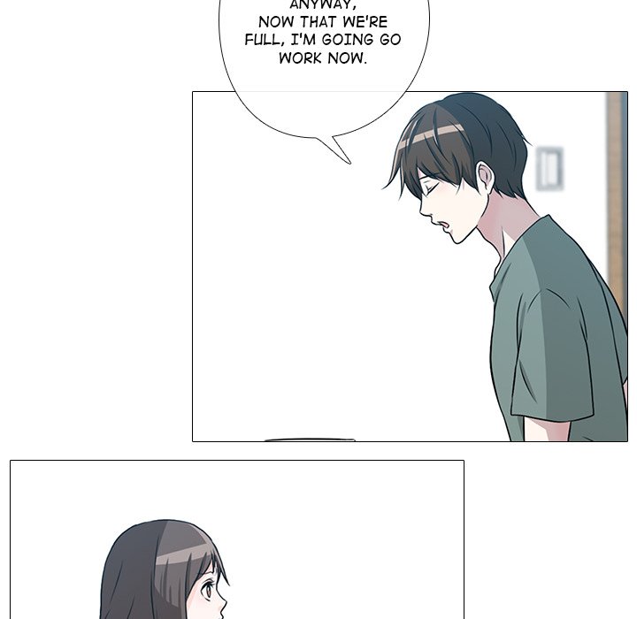 Remember Me Remember Me EP 3 - Toomics page 79 - 