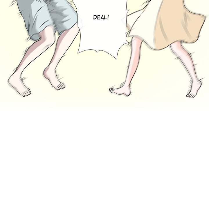 Remember Me Remember Me EP 3 - Toomics page 88 - 