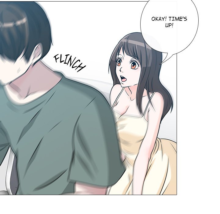 Remember Me Remember Me EP 3 - Toomics page 92 - 