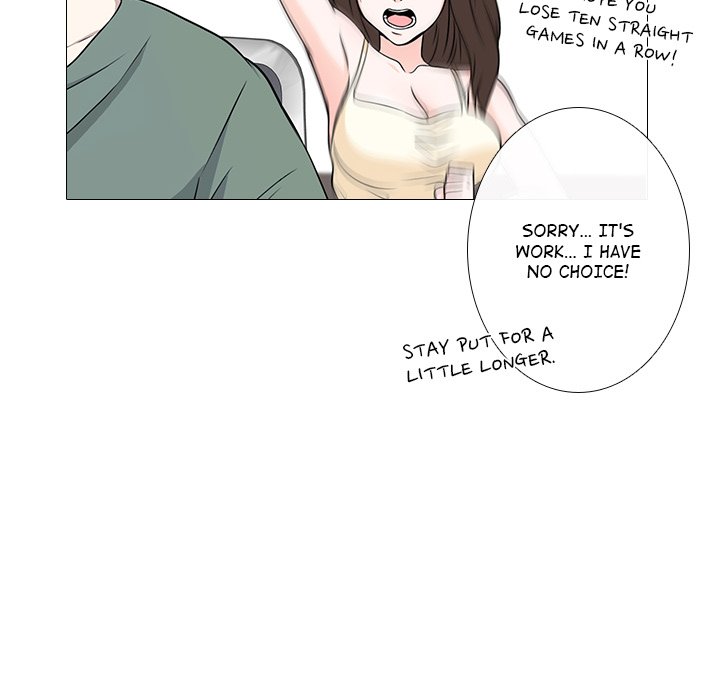 Remember Me Remember Me EP 3 - Toomics page 95 - 