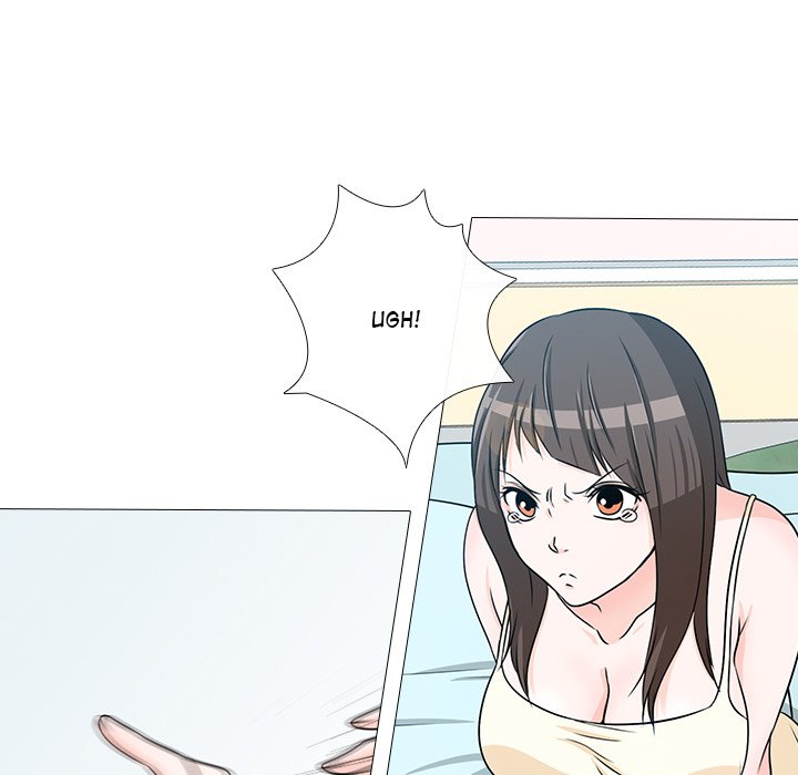 Remember Me Remember Me EP 3 - Toomics page 96 - 