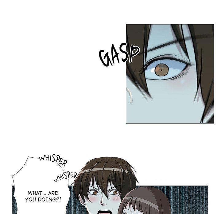 Remember Me Remember Me EP 3 - Toomics page 98 - 