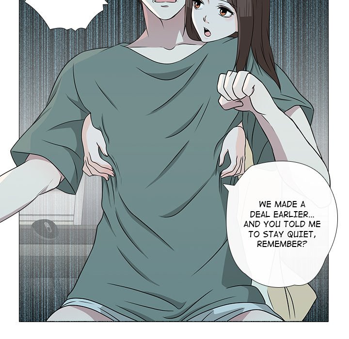 Remember Me Remember Me EP 3 - Toomics page 99 - 