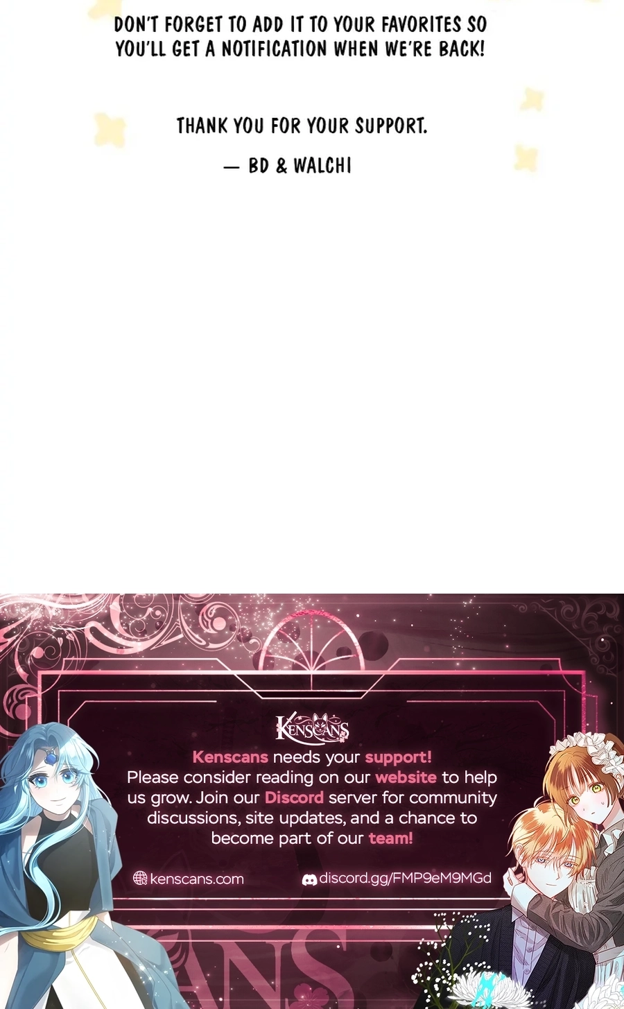 Remember Me Chapter 43.5 page 22 - 