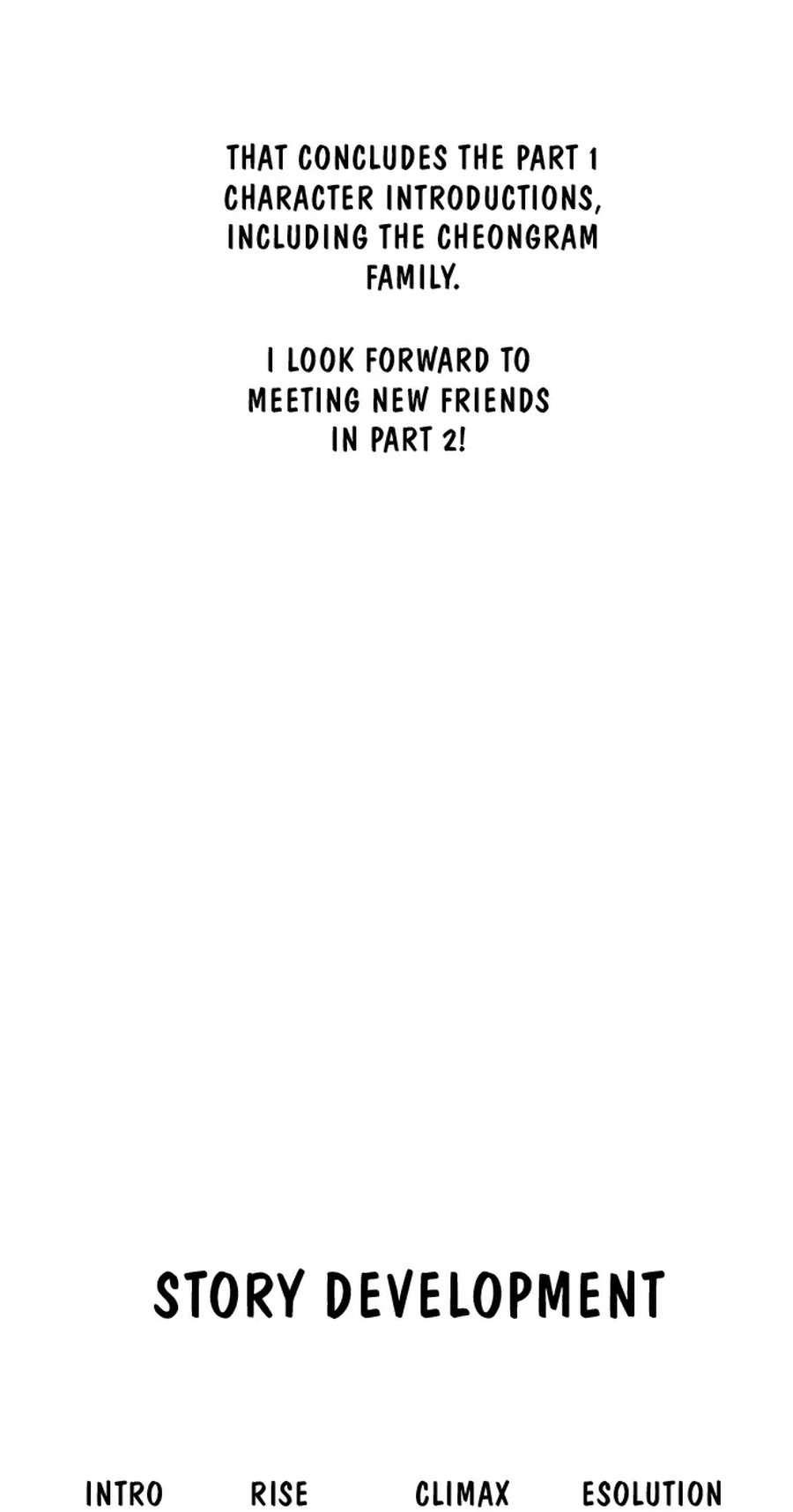 Remember Me Chapter 43.5 page 8 - 