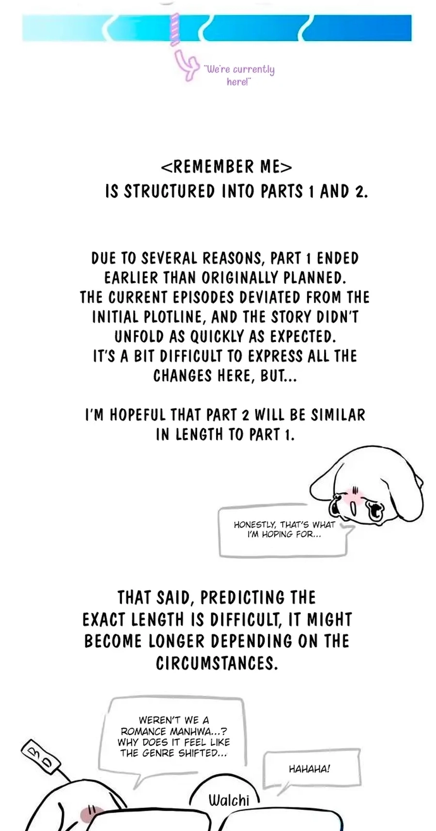 Remember Me Chapter 43.5 page 9 - 
