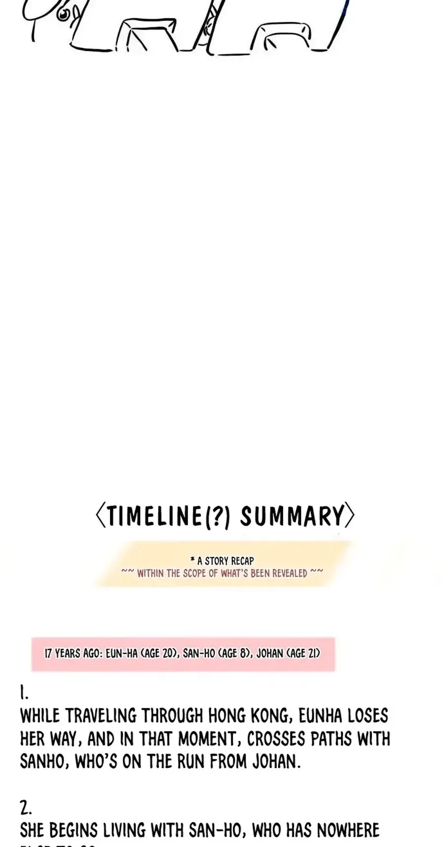 Remember Me Chapter 43.5 page 10 - 