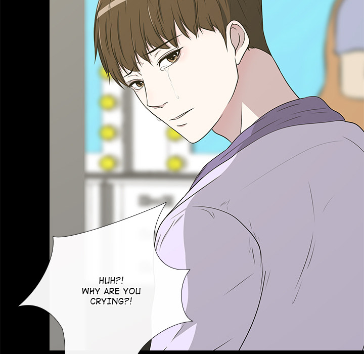 Remember Me Chapter 8 page 11 - 