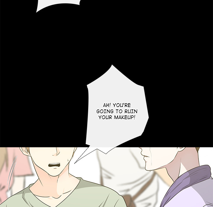 Remember Me Chapter 8 page 12 - 