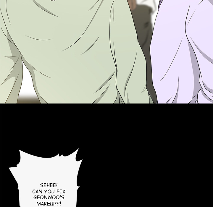 Remember Me Chapter 8 page 13 - 