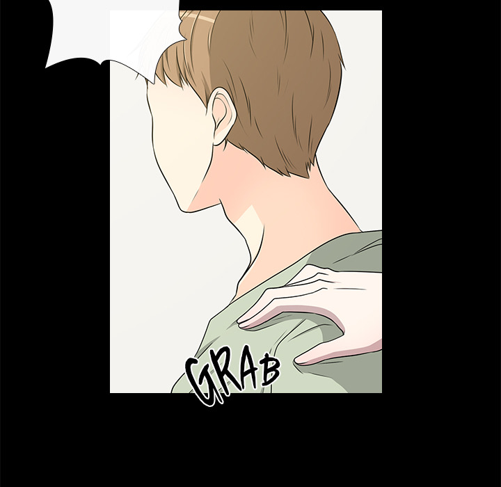 Remember Me Chapter 8 page 14 - 
