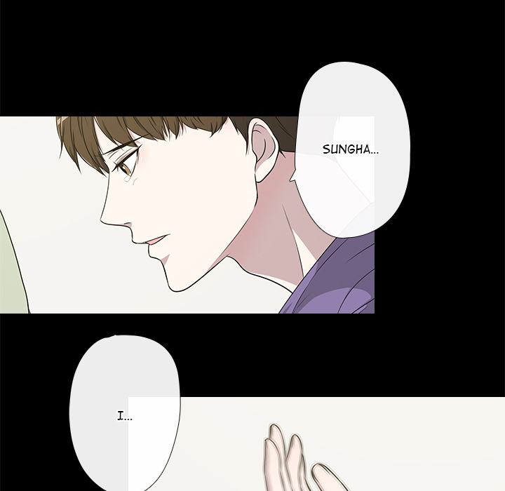 Remember Me Chapter 8 page 15 - 