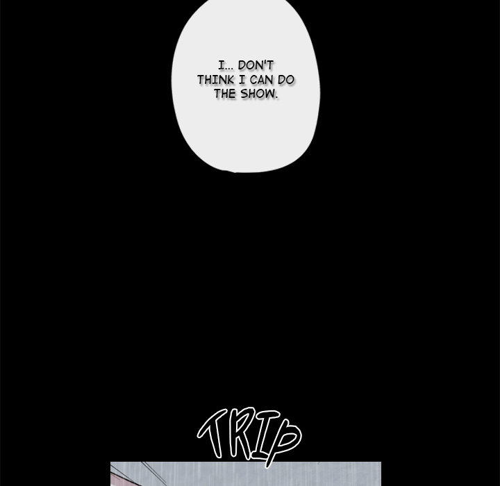 Remember Me Chapter 8 page 17 - 